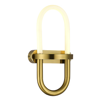 Светильник настенный ST Luce MOFISTO SL1579.301.01 10Вт LED