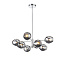 Люстра ST Luce FOVIA SL1500.103.08 320Вт 8 лампочек E14