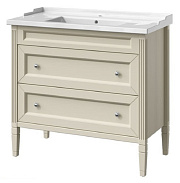 Тумба под раковину напольная CAPRIGO ALBION CONCEPT 34018-TP813 48х88,5х93см
