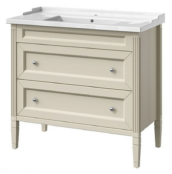 Тумба под раковину напольная CAPRIGO ALBION CONCEPT 34018-TP813 48х88,5х93см