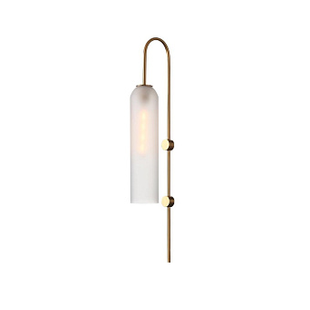 Светильник настенный ST Luce CALLANA SL1145.351.01 60Вт E27