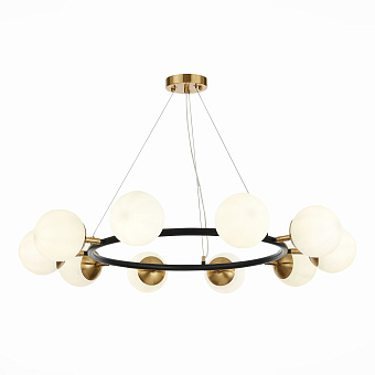 Светильник подвесной Evoluce FORLI SLE220403-10 600Вт E27