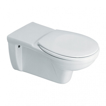 Унитаз подвесной IDEAL STANDARD MATURA P243001 без сиденья