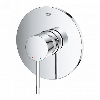 Смеситель для душа GROHE Essence 24057001 хром