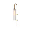 Светильник настенный ST Luce CALLANA SL1145.351.01 60Вт E27