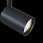 Трековый светильник Maytoni Track lamps TR003-1-12W4K-B 12Вт LED чёрный для однофазного трека