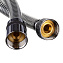 Душевой шланг LEMARK LE8045P 200см прозрачный