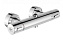 Смеситель для душа IDEAL STANDARD CERATHERM 100 A4639AA хром