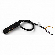 Токовод Elektrostandard a057210 85095/00 для однофазного трека