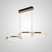 Светильник подвесной ImperiumLOFT Ragnil 196924-23 62Вт LED
