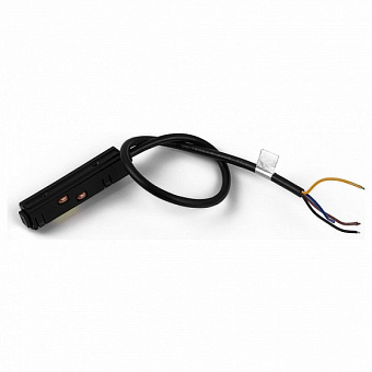 Токовод Elektrostandard a057210 85095/00 для однофазного трека