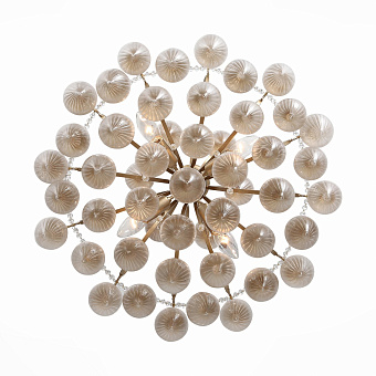 Люстра подвесная ST Luce FRUTTI SL659.303.04 160Вт 4 лампочек E14