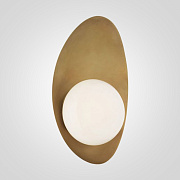 Светильник настенный ImperiumLOFT Samiras 155037-60 5Вт G9