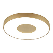 Светильник потолочный Mantra COIN 8037 80Вт LED