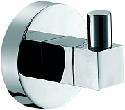 Крючок Azario NESSY AZ-73105A хром
