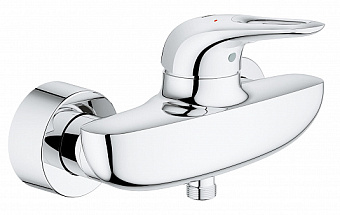 Смеситель для душа GROHE Eurostyle 33590003 хром