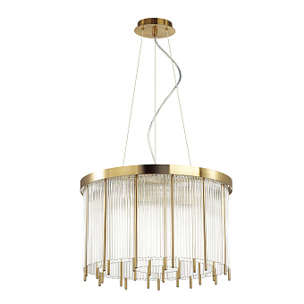 Люстра подвесная Odeon HALL 4788/7 280Вт 7 лампочек E14