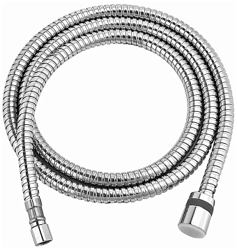 Душевой шланг LEMARK le8056s 350см хром