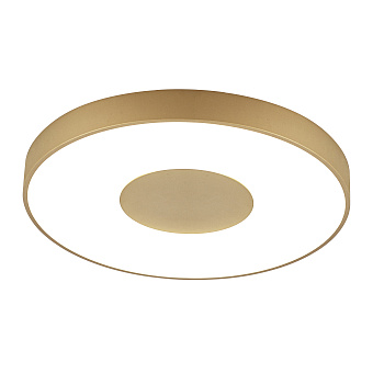 Светильник потолочный Mantra COIN 8037 80Вт LED
