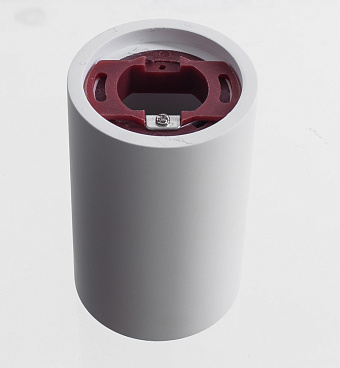 Светильник потолочный Arte Lamp TUBO A9260PL-1WH 35Вт GU10