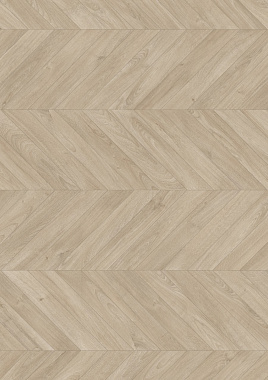 Ламинат Quick-Step Castle Ultra Дуб Пепельный CAU4159 1200х396х12мм 33 класс 1,426кв.м