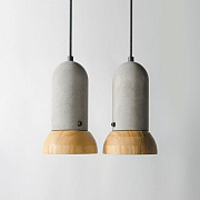 Светильник потолочный ImperiumLOFT B 101327-26 60Вт E27