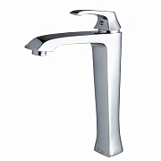 Смеситель для раковины Maxonor PL1188 хром