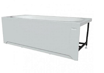 Ванна акриловая RADOMIR Вальс 1-01-3-0-1-195К 200х100см пристенная