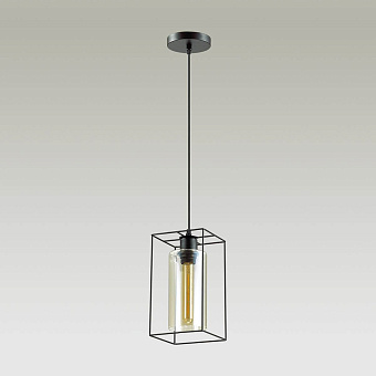 Светильник подвесной Lumion SUSPENTIONI 3728/1 60Вт E27