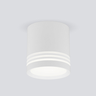 Светильник точечный накладной Elektrostandard Topper a041262 DLR032 6Вт LED