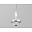 Светильник подвесной Newport 6700 6703/S clear 60Вт E14
