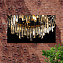 Люстра подвесная Arte Lamp NICOLETTA A1052SP-8GO 40Вт 8 лампочек E14