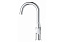 Смеситель для раковины GROHE BauLoop 23891001 хром