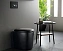 Панель смыва VITRA Sirius 740-0411 чёрный