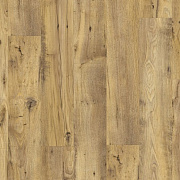 Виниловый ламинат Quick-Step КАШТАН ВИНТАЖНЫЙ НАТУРАЛЬНЫЙ BACP40029 1251х187х4,5мм 33 класс 2,11кв.м