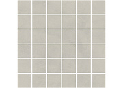 Декор KERAMA MARAZZI ПРО ЧЕМЕНТО DD6415\MM мозаичный серый светлый матовый 30х30см 0,54кв.м.