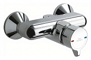 Смеситель для душа IDEAL STANDARD CERAPLUS B8297AA хром