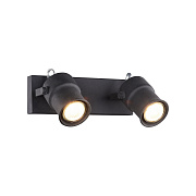 Спот Favourite Arcu 2026-2W 10Вт 2 лампы GU10 LED