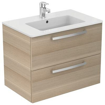 Тумба под раковину подвесная IDEAL STANDARD TEMPO E0537OS 44х70х55см