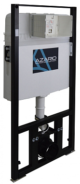 Инсталляция для подвесного унитаза Azario AZ-8010-1000
