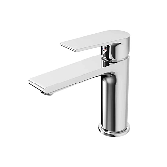 Смеситель для раковины IDDIS Edifice EDISB00i01 хром