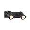 Спот Favourite Arcu 2026-2W 10Вт 2 лампы GU10 LED