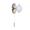 Бра Loft It Signal 10029W Gold 40Вт G9