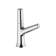 Смеситель для раковины Cisal Vita VI0005144Q хром