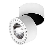 Светильник потолочный Lightstar Forte 381364 35Вт LED