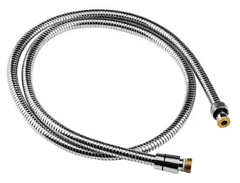 Душевой шланг LEMARK LE8035S 150см хром