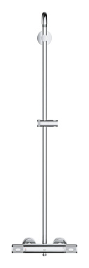 Душевая система GROHE Euphoria System 260 27296003 хром