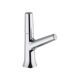 Смеситель для раковины Cisal Vita VI0005144Q хром