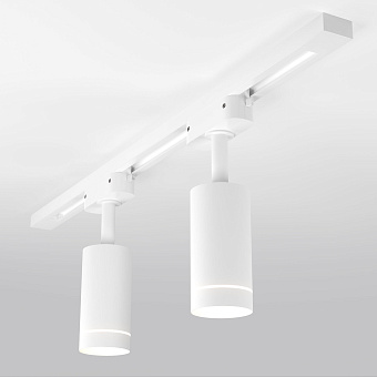 Трековый светильник Elektrostandard Glory a044000 LTB39 7Вт LED белый для однофазного трека