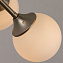 Люстра потолочная Arte Lamp MARCO A2703PL-12SG 60Вт 12 лампочек E14